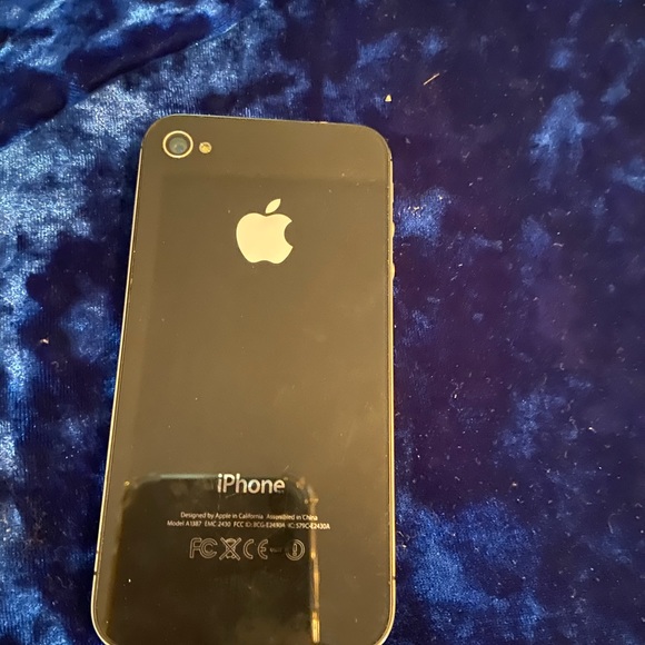 iPhone 4 - Picture 5 of 8